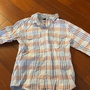 Tea collection size 8 . Worn once